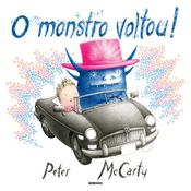 Monstro Voltou, O