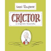 Crictor: A Serpente Boazinha