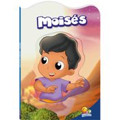 Aventuras Bíblicas: Moisés