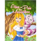 Mini-Classicos: Alice No Pais Das Maravilhas - Col