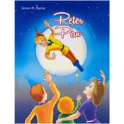 Mini-Classicos: Peter Pan