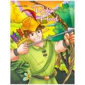 Mini-Classicos: Robin Hood