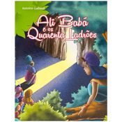 Mini-Classicos: Ali Baba