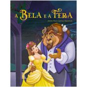 Mini-Princesas: A Bela E A Fera