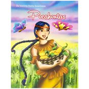 Mini-Classicos: Pocahontas - Colecao: Minilivros