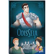 Classicos Universais: Odisseia