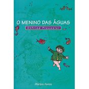 Menino Das Aguas O