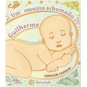 Menino Chamado Guilherme Um