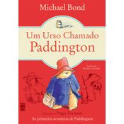 Urso Chamado Paddington, Um