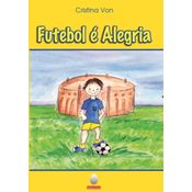 Futebol E Alegria