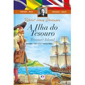 Cad- Classicos Bilingues - Ilha Do Tesouro, A