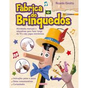 Fabrica De Brinquedo