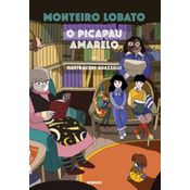 Picapau Amarelo, O                              02