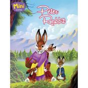 Mini - Classicos: Peter Rabbit