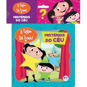Show Da Luna, O - Misterio Do Ceu