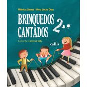 Brinquedos Cantados                             01