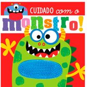 Cuidado Com O Monstro