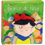 Branca De Neve - Fantoche
