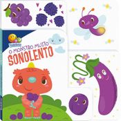 Monstro Muito Sonolento, O