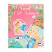Era Uma Vez - A Bela Adormecida - Happy Books
