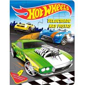 Hot Wheels - Velocidade Nas Pistas