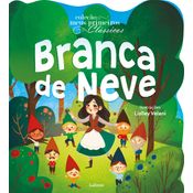 Branca De Neve