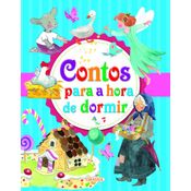 Contos Para Hora De Dormir