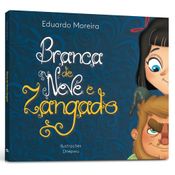 Branca De Neve E Zangado