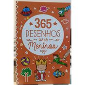 365 Desenhos Para Meninos