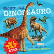 Monte Um Dinossauro