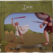 Classicos Biblicos - Davi