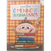 Menino Que Devorava Livros, O