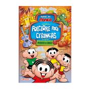 Turma Da Mônica - Folclore Para Crianças