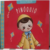 Classicos Das Virtudes  Pinoquio