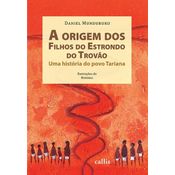 A Origem Dos Filhos Do Estrondo Do Trovão