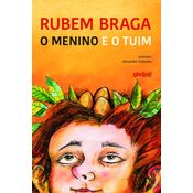 Menino E O Tuim, O - 04Ed/20