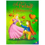 Classicos Todolivro: Bela Adormecida, A