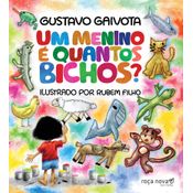 Menino É Quantos Bichos?, Um