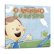 Menino E O Dinheiro, O - 5A Ed.