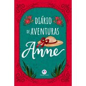 Diário De Aventuras Anne