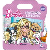 Barbie - Profissões Especiais