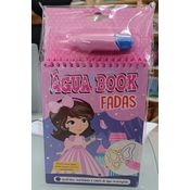 Fadas - Água Books