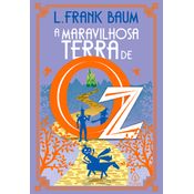 A Maravilhosa Terra De Oz