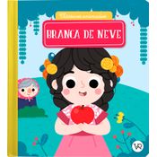 Clássicos Animados - Branca De Neve
