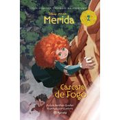 Merida 2: Cascata De Fogo