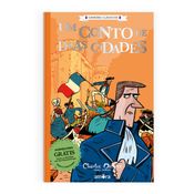 Charles Dickens - Um Conto De Duas Cidades