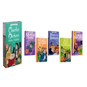 Box Charles Dickens - Vol. 01