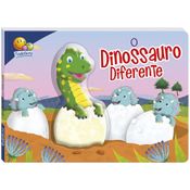 Aventuras Fantásticas Ii: O Dinossauro Diferente