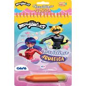 Ladybug - Aventura Aquática