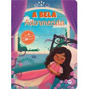 A Bela Adormecida